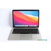 Apple MacBook Air 13.3”, 2018, 1.6GHz, 8GB RAM, 256GB SSD - HU - ezüst