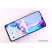 Xiaomi Mi Note 10 Lite 128GB - F&uuml;ggetlen - fekete