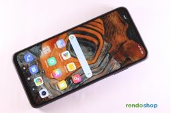 Xiaomi Redmi Note 9T 128GB - Független - fekete