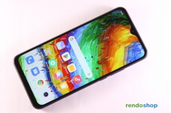 Xiaomi Redmi 9 64GB - Független - fekete