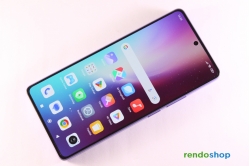 Xiaomi Redmi Note 13 Pro 512GB - Független - lila