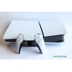 PlayStation 5 PS5 Slim - fehér