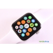 Apple Watch SE (2022) Alumínium 44 mm GPS - ezüst