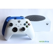 Xbox Series S - fehér - két kontrollerrel