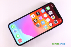 Apple iPhone 12 128GB - Vodafone - kék