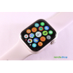 Apple Watch Series 8 Alumínium 41 mm GPS - ezüst