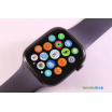 Apple Watch Series 10 Alumínium 46 mm GPS + Cellular - fekete