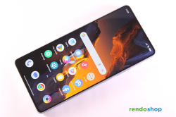 Xiaomi Poco F5 256GB - Független - fehér