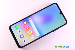 Samsung A057G Galaxy A05S 64GB - Független - fekete