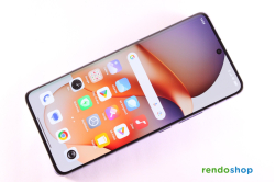 Xiaomi Redmi Note 13 Pro+ 5G 512GB - Független - lila