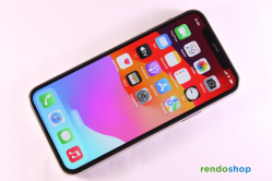 Apple iPhone 11 Pro 256GB - Független - ezüst