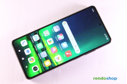 Xiaomi Redmi Note 12 Pro 5G 256GB - Független - fekete