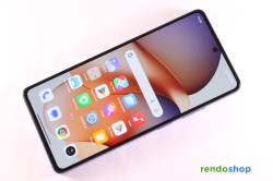 Xiaomi Redmi Note 12 Pro 5G 256GB - Független - kék