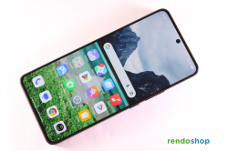 Xiaomi Redmi Note 13 Pro 256GB - Független - fekete