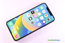 Apple iPhone XS Max 256GB - Független - ezüst