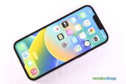 Apple iPhone 13 Pro 256GB - Független - szürke