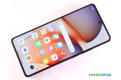 Xiaomi Redmi Note 13 256GB - Független - fekete