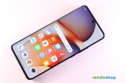 Xiaomi Redmi Note 13 Pro+ 5G 512GB - Független - fekete