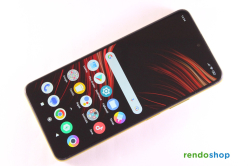Xiaomi Poco M4 Pro 5G 128GB - Független - sárga