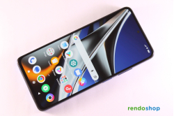 Xiaomi Poco X4 Pro 5G 256GB - Független - kék