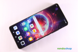 Xiaomi 12 256GB - Független - szürke