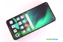 Xiaomi 12T Pro 256GB - Független - fekete
