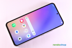 Samsung A546B Galaxy A54 5G 128GB - Független - fehér