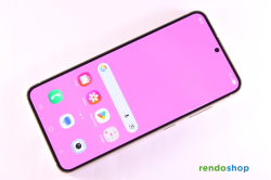 Samsung S911B Galaxy S23 256GB - Független - fehér