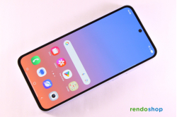 Samsung A356B Galaxy A35 256GB - Független - fehér
