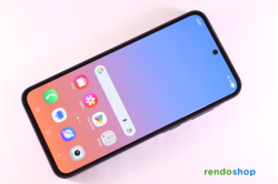 Samsung A356B Galaxy A35 256GB - Független - kék