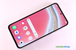 Samsung S711B Galaxy S23 FE 128GB - Független - lila