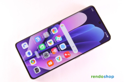 Xiaomi Redmi Note 13 Pro+ 5G 256GB - Független - fehér