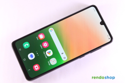 Samsung A336B Galaxy A33 5G 128GB - Független - fekete