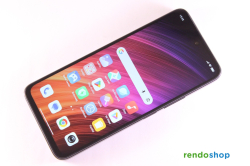 Xiaomi Redmi 13 128GB - Független - fekete