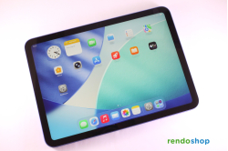 Apple iPad 10.9 10th gen. 64GB Wi-Fi - kék