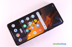 Xiaomi Poco F5 256GB - Független - fekete