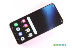 Samsung S906B Galaxy S22+ 5G 128GB - Független - fehér