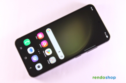 Samsung S911B Galaxy S23 128GB - Független - zöld