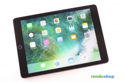 Apple iPad Air 2 64GB Wi-Fi - Független - szürke