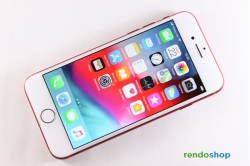 Apple iPhone 7 128GB - Független - piros