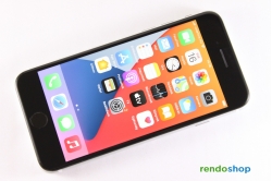 Apple iPhone SE (2020) 64GB - Független - fehér