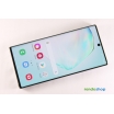 Samsung N970F Galaxy Note 10 256GB - Független - ezüst