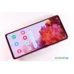 Samsung G780F Galaxy S20 FE 128GB - F&uuml;ggetlen - piros