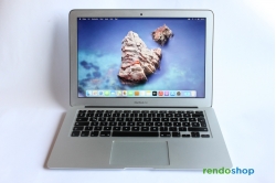 Apple MacBook Air 13.3”, 2015, 1.6GHz, 4GB RAM, 128GB SSD