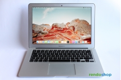 Apple MacBook Air 13.3”, 2013, 1.3GHz, 4GB RAM, 256GB SSD