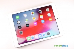 Apple iPad Air 128GB Wi-Fi - Független - ezüst