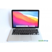 Apple MacBook Pro 13.3”, 2014, 2.6GHz, 8GB RAM, 128GB SSD - HU - ezüst