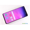Samsung G975F Galaxy S10+ 128GB - F&uuml;ggetlen - feh&eacute;r