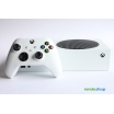 Xbox Series S - fehér