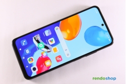 Xiaomi Redmi Note 11 128GB - Független - szürke